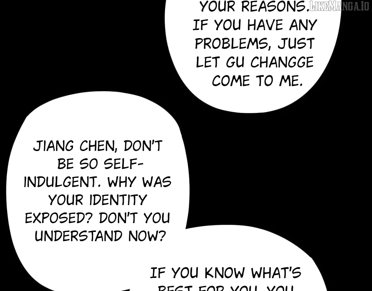Me, The Heavenly Destined Villain Chapter 270 - page 85